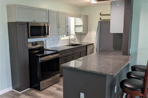 Villa ou maison à vendre à Port Charlotte, Floride: 2 chambres, 89.93 m2 № 2219514 - photo 27
