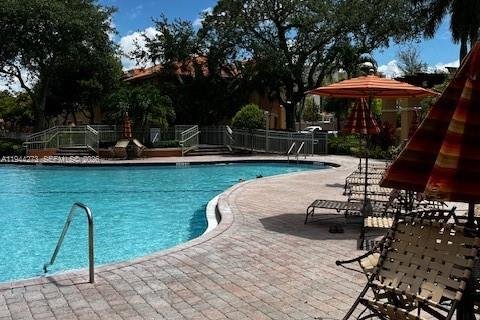 Touwnhouse à louer à Dania Beach, Floride: 2 chambres, 102.19 m2 № 2001327 - photo 30