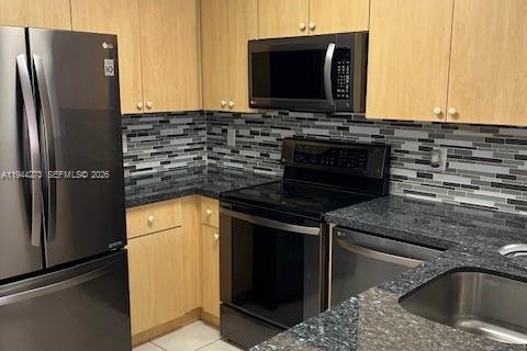 Touwnhouse à louer à Dania Beach, Floride: 2 chambres, 102.19 m2 № 2001327 - photo 15