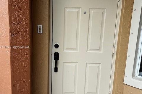 Touwnhouse à louer à Dania Beach, Floride: 2 chambres, 102.19 m2 № 2001327 - photo 9