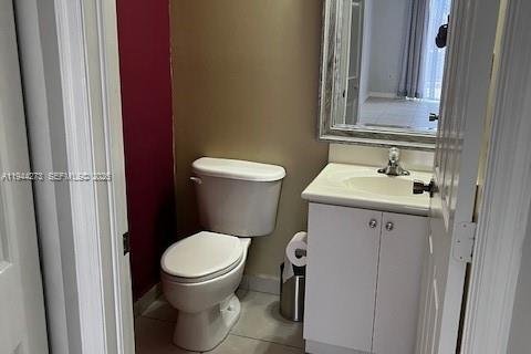 Touwnhouse à louer à Dania Beach, Floride: 2 chambres, 102.19 m2 № 2001327 - photo 18