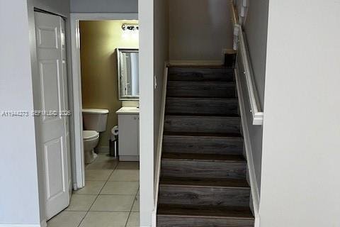 Touwnhouse à louer à Dania Beach, Floride: 2 chambres, 102.19 m2 № 2001327 - photo 19