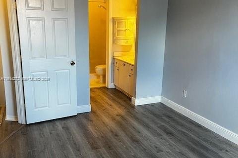 Touwnhouse à louer à Dania Beach, Floride: 2 chambres, 102.19 m2 № 2001327 - photo 22