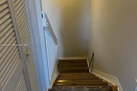 Touwnhouse à louer à Dania Beach, Floride: 2 chambres, 102.19 m2 № 2001327 - photo 26