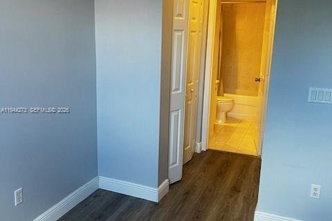 Touwnhouse à louer à Dania Beach, Floride: 2 chambres, 102.19 m2 № 2001327 - photo 25