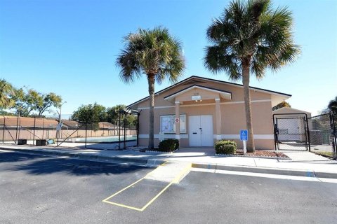 Townhouse in Winter Garden, Florida 3 bedrooms, 112.97 sq.m. № 2379011 - photo 29