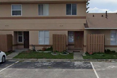 Townhouse in Winter Garden, Florida 3 bedrooms, 112.97 sq.m. № 2379011