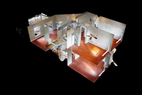 Townhouse in Winter Garden, Florida 3 bedrooms, 112.97 sq.m. № 2379011 - photo 27