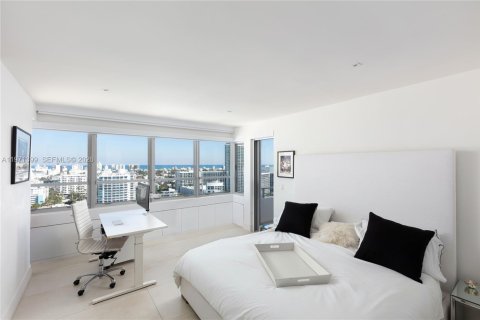 Condominio en venta en Miami Beach, Florida, 2 dormitorios, 189.33 m2 № 2032774 - foto 20