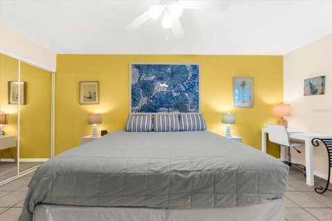 Condominio en alquiler en Sarasota, Florida, 1 dormitorio, 74.04 m2 № 1767002 - foto 14