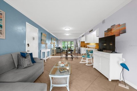 Condominio en alquiler en Sarasota, Florida, 1 dormitorio, 74.04 m2 № 1767002 - foto 16