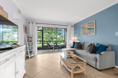 Copropriété à louer à Sarasota, Floride: 1 chambre, 74.04 m2 № 1767002 - photo 20