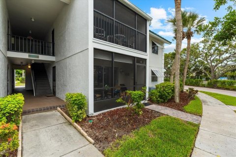 Copropriété à louer à Sarasota, Floride: 1 chambre, 74.04 m2 № 1767002 - photo 3