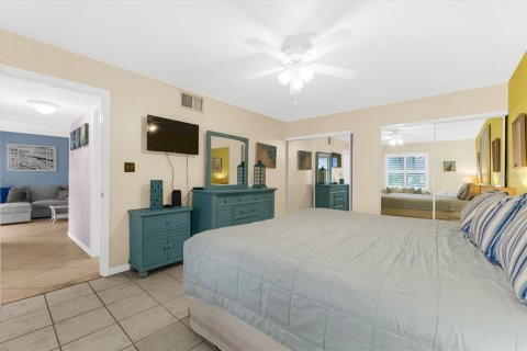 Condominio en alquiler en Sarasota, Florida, 1 dormitorio, 74.04 m2 № 1767002 - foto 11