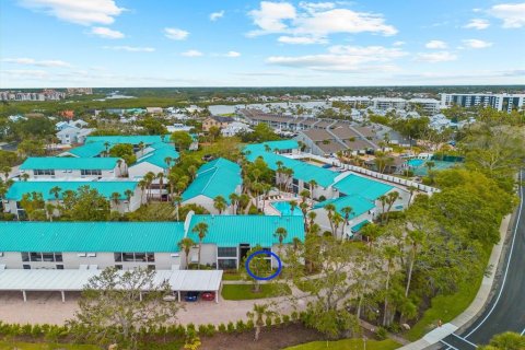 Copropriété à louer à Sarasota, Floride: 1 chambre, 74.04 m2 № 1767002 - photo 1