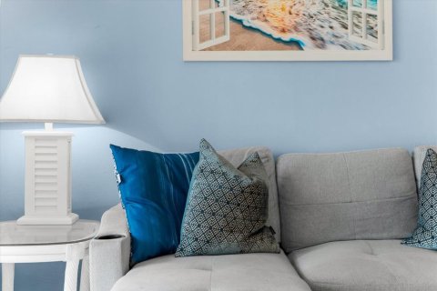Copropriété à louer à Sarasota, Floride: 1 chambre, 74.04 m2 № 1767002 - photo 30