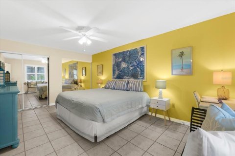 Condominio en alquiler en Sarasota, Florida, 1 dormitorio, 74.04 m2 № 1767002 - foto 10