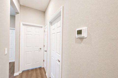 Купить виллу или дом в Тампа, Флорида 4 комнаты, 116.22м2, № 2107068 - фото 22