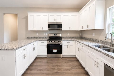 Купить виллу или дом в Тампа, Флорида 4 комнаты, 116.22м2, № 2107068 - фото 5