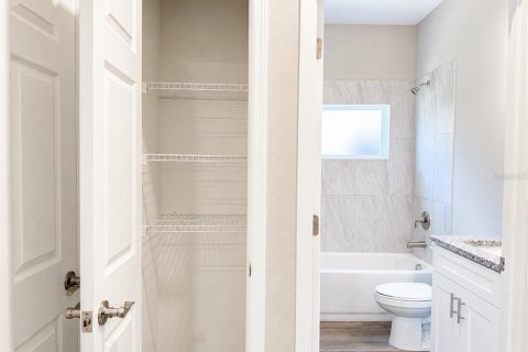 Купить виллу или дом в Тампа, Флорида 4 комнаты, 116.22м2, № 2107068 - фото 21