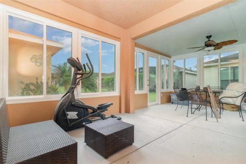 House in Kissimmee, Florida 2 bedrooms, 154.03 sq.m. № 1835720 - photo 24