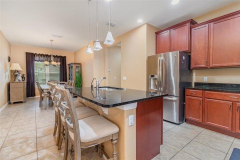 House in Kissimmee, Florida 2 bedrooms, 154.03 sq.m. № 1835720 - photo 10