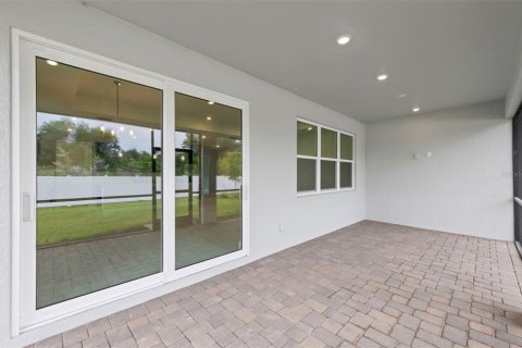 House in Englewood, Florida 2 bedrooms, 180.51 sq.m. № 2200608 - photo 21