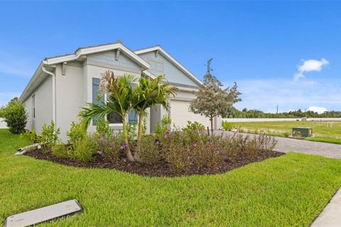 House in Englewood, Florida 2 bedrooms, 180.51 sq.m. № 2200608 - photo 4