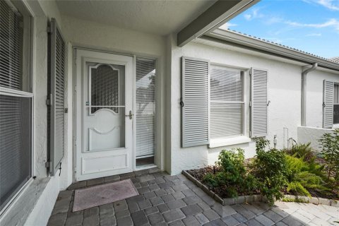 Townhouse in Sarasota, Florida 2 bedrooms, 120.87 sq.m. № 2379577 - photo 16