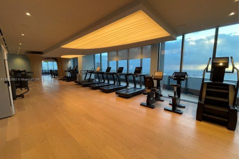 Condo in Miami, Florida, 1 bedroom  № 1929813 - photo 18
