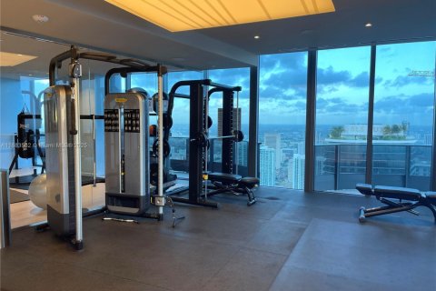 Condo in Miami, Florida, 1 bedroom  № 1929813 - photo 20