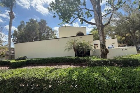 Propiedad comercial en venta en Altamonte Springs, Florida, 536.51 m2 № 2167723 - foto 8