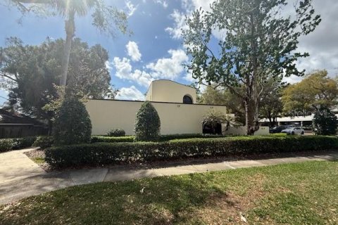 Propiedad comercial en venta en Altamonte Springs, Florida, 536.51 m2 № 2167723 - foto 10