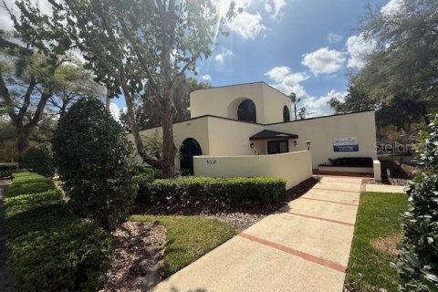 Propiedad comercial en venta en Altamonte Springs, Florida, 536.51 m2 № 2167723 - foto 13