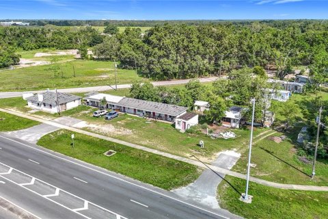 Land in Thonotosassa, Florida № 1791392 - photo 12