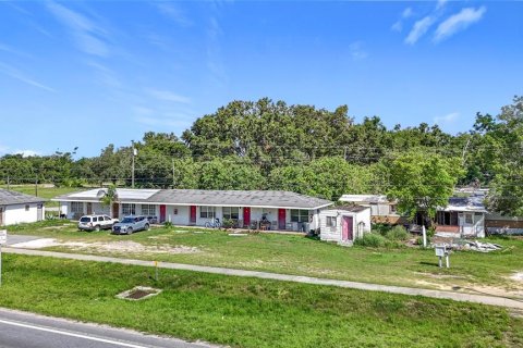 Land in Thonotosassa, Florida № 1791392 - photo 20