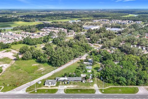 Land in Thonotosassa, Florida № 1791392 - photo 5