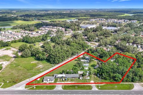 Land in Thonotosassa, Florida № 1791392 - photo 2
