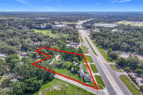 Land in Thonotosassa, Florida № 1791392 - photo 3