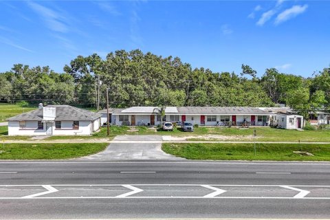 Land in Thonotosassa, Florida № 1791392 - photo 19
