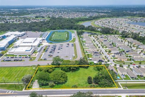 Casa en venta en Riverview, Florida, 2 dormitorios, 90.58 m2 № 1675141 - foto 17