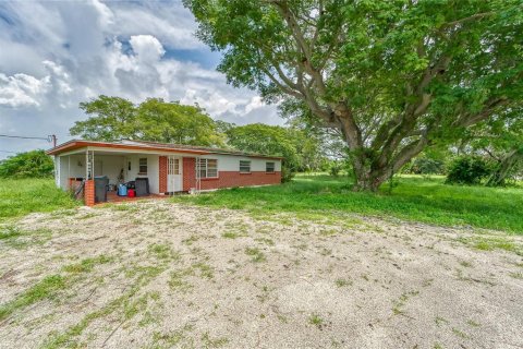 Casa en venta en Riverview, Florida, 2 dormitorios, 90.58 m2 № 1675141 - foto 1