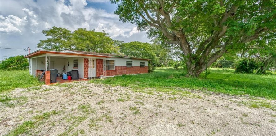 Casa en Riverview, Florida 2 dormitorios, 90.58 m2 № 1675141