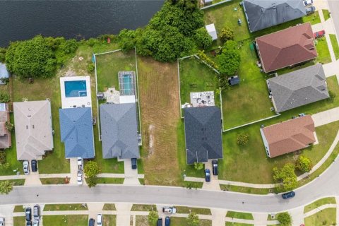 Land in Gibsonton, Florida № 1881055 - photo 6