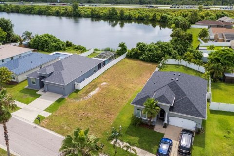 Land in Gibsonton, Florida № 1881055 - photo 9