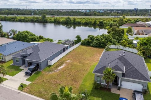 Land in Gibsonton, Florida № 1881055 - photo 8