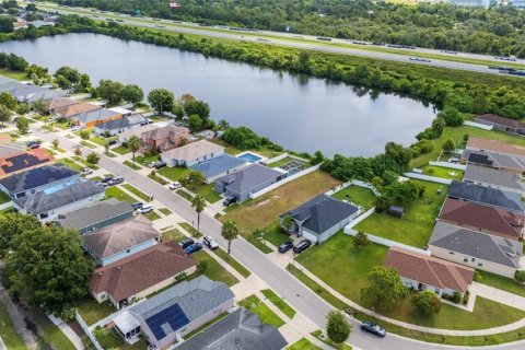 Land in Gibsonton, Florida № 1881055 - photo 2