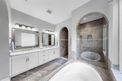 Villa ou maison à vendre à Riverview, Floride: 3 chambres, 292.18 m2 № 1880704 - photo 18