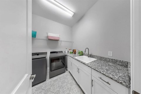 Villa ou maison à vendre à Riverview, Floride: 3 chambres, 292.18 m2 № 1880704 - photo 27