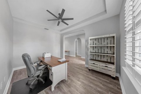 Villa ou maison à vendre à Riverview, Floride: 3 chambres, 292.18 m2 № 1880704 - photo 22